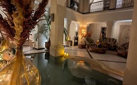 Riad Bamboo Suites & Spa