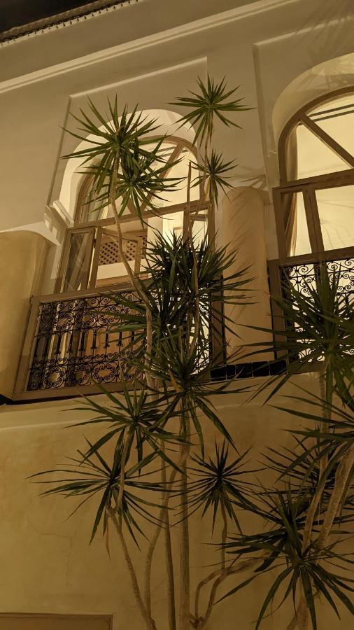 Riad Bamboo Suites & Spa Marrakesh Buitenkant foto