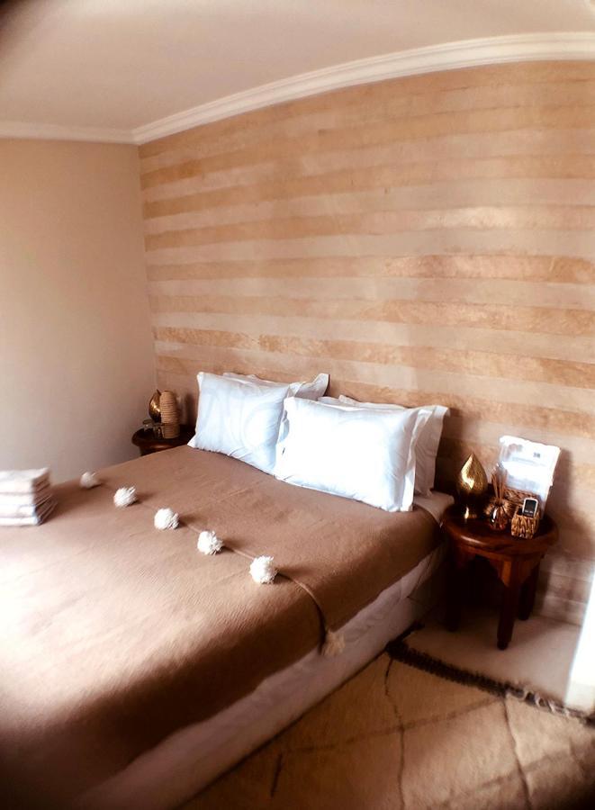 Riad Bamboo Suites & Spa Marrakesh Buitenkant foto