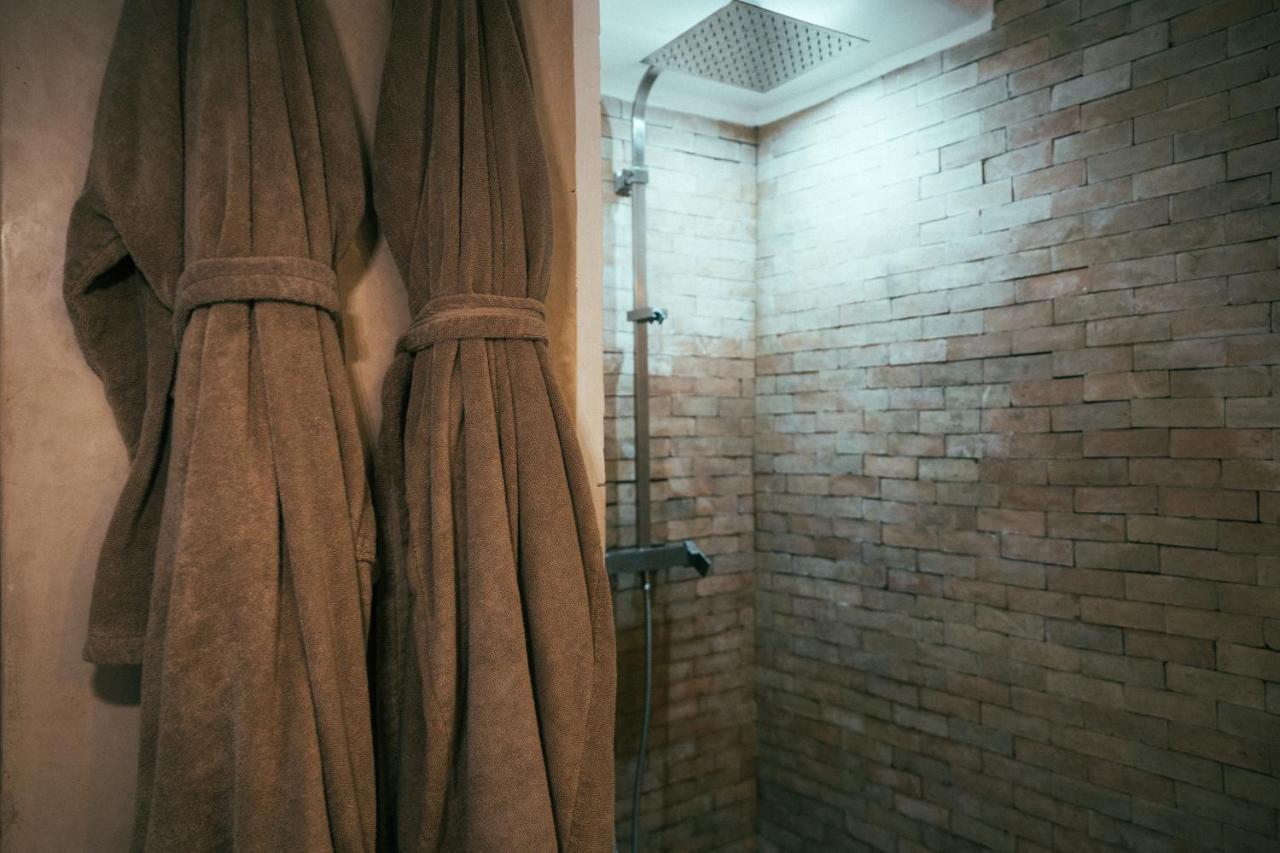 Riad Bamboo Suites & Spa Marrakesh Buitenkant foto